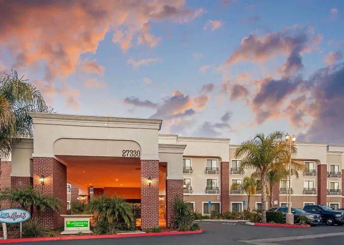 La Quinta Inn & Suites by Wyndham Temecula