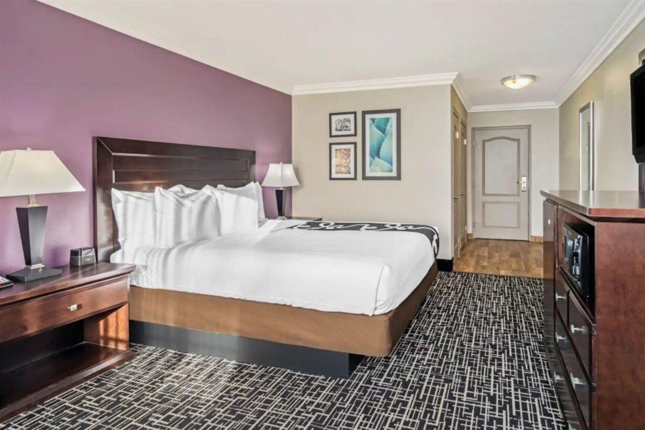 La Quinta By Wyndham Hotel 3*