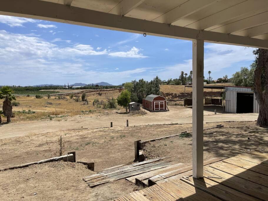 Rejuvenation Holiday home Temecula