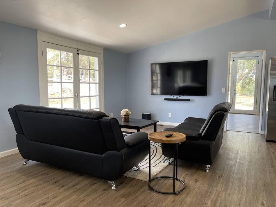 Rejuvenation Holiday home Temecula