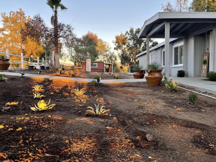 Rejuvenation Holiday home