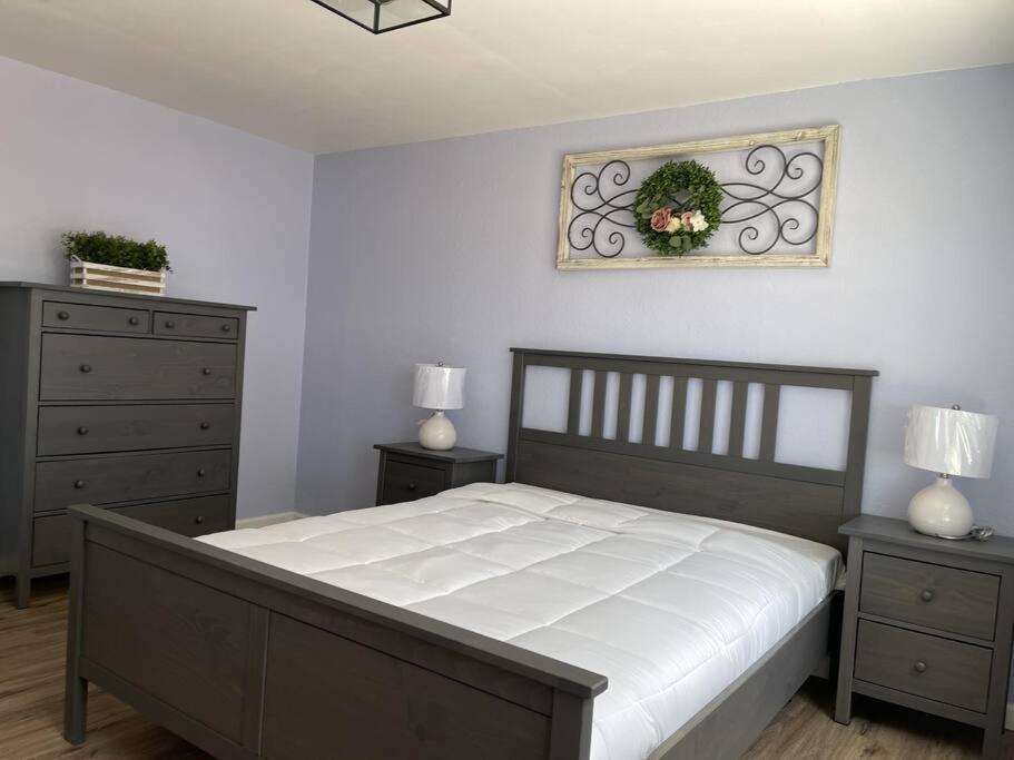 Holiday home Rejuvenation *