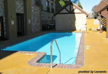 Hotel Springhill Valley Wine Country Temecula