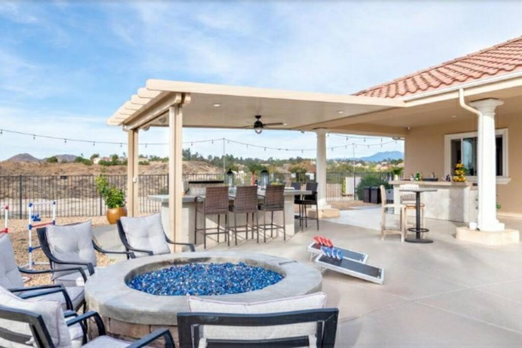 Holiday home Luxurious Mansion In Wine Country