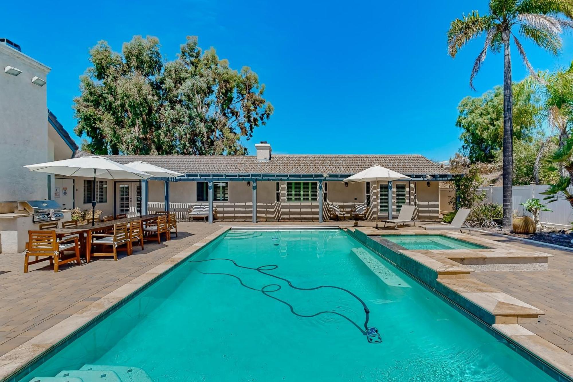 Casa & Casita Holiday home *