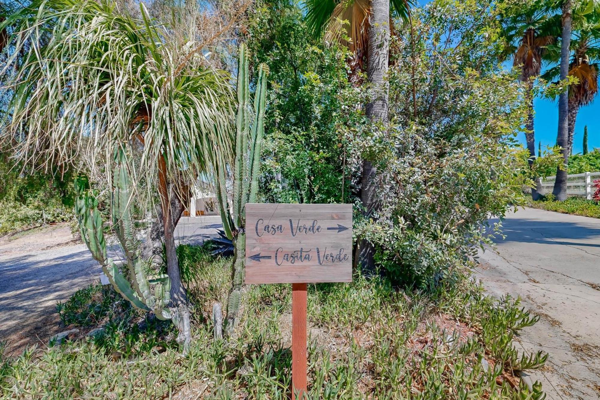 Holiday home Casa & Casita