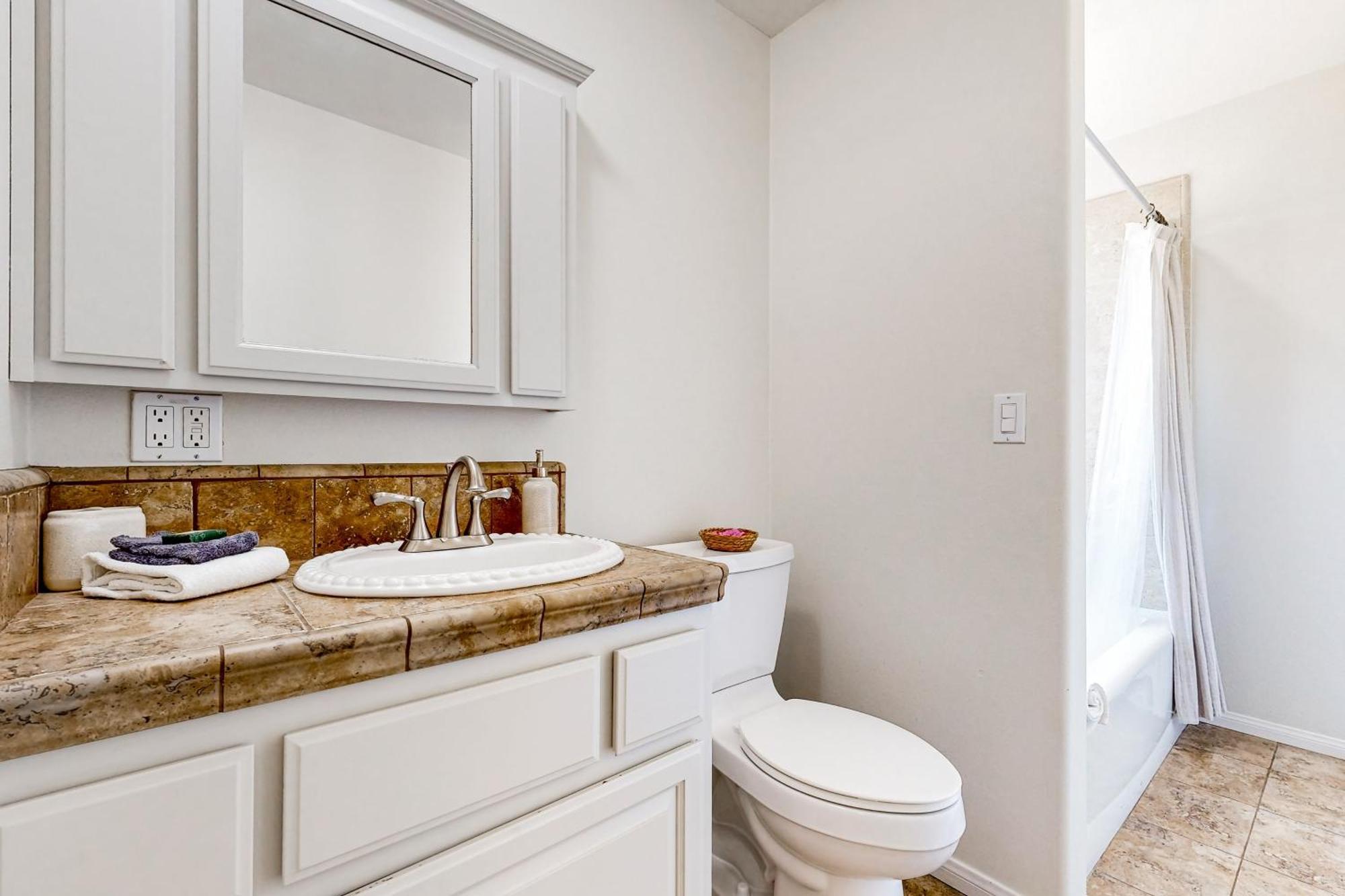 Casa & Casita Holiday home Temecula