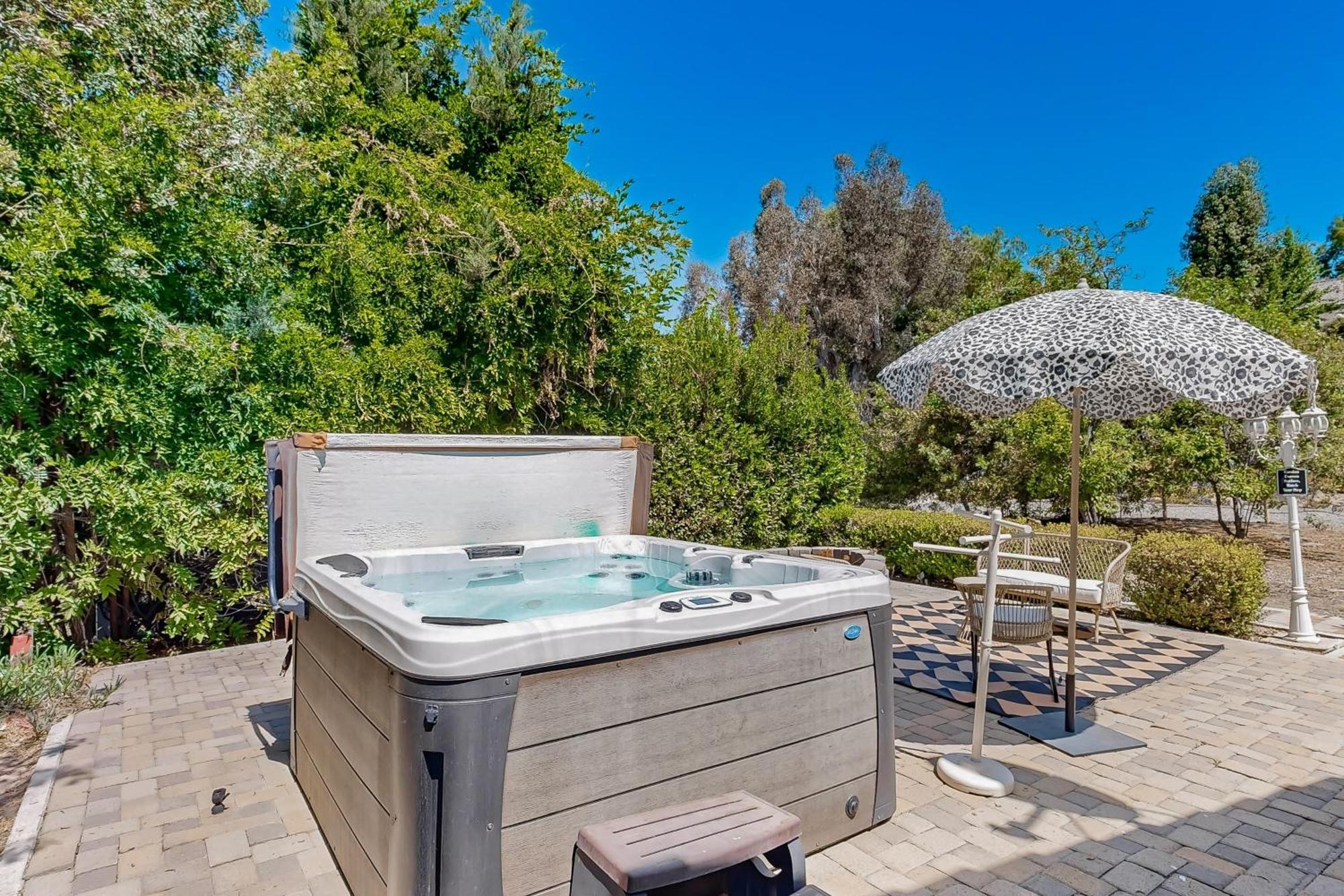 Holiday home Casa & Casita Temecula