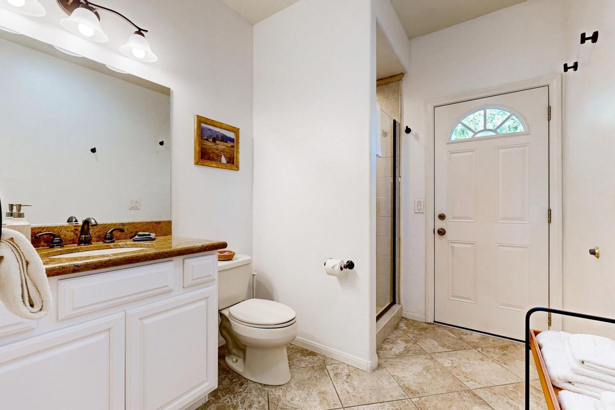 Casa & Casita Holiday home