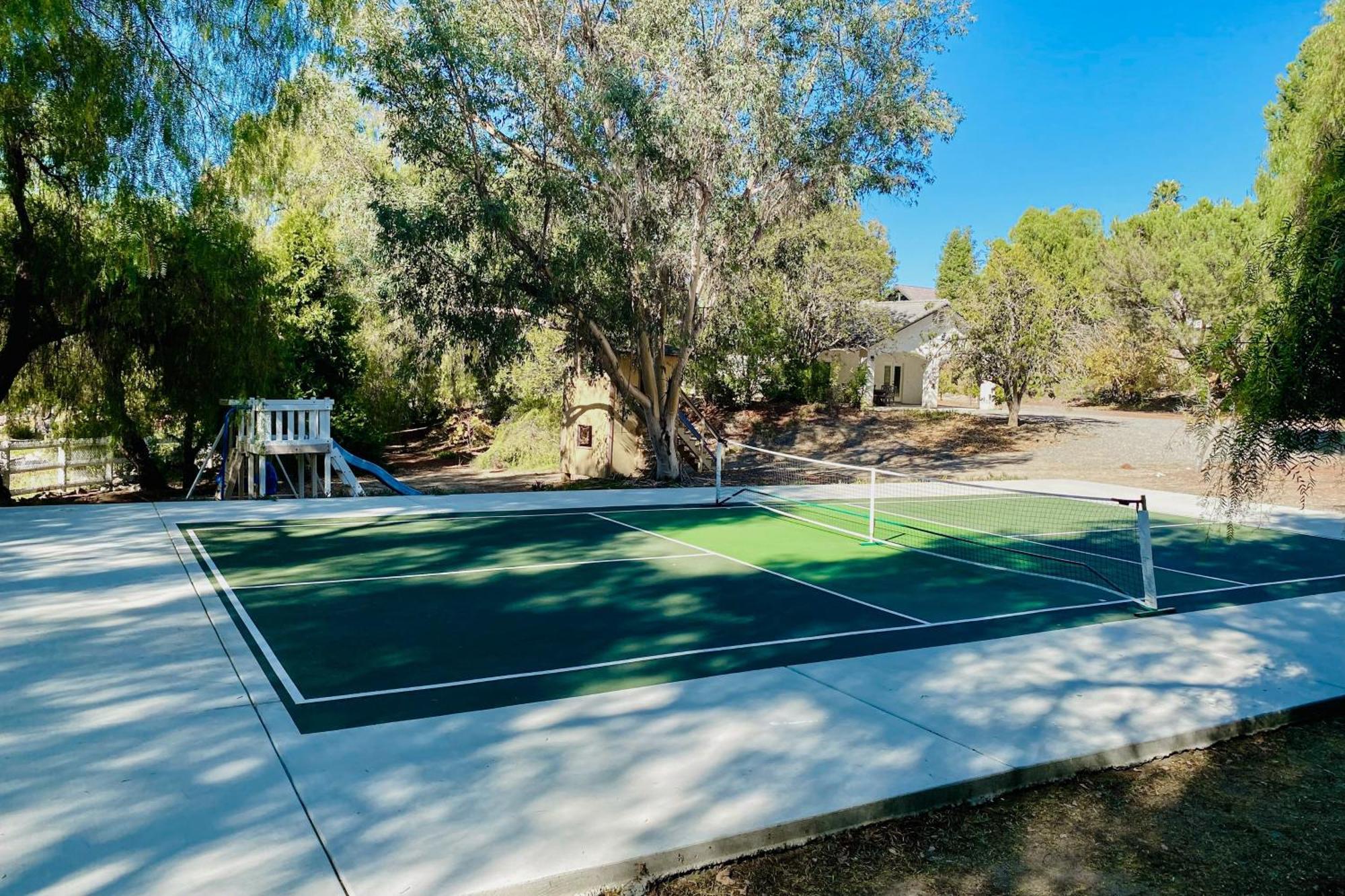 Casa & Casita Holiday home *