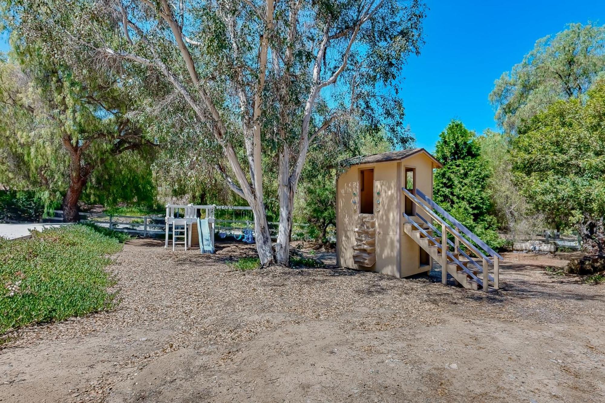 Casa & Casita * Temecula
