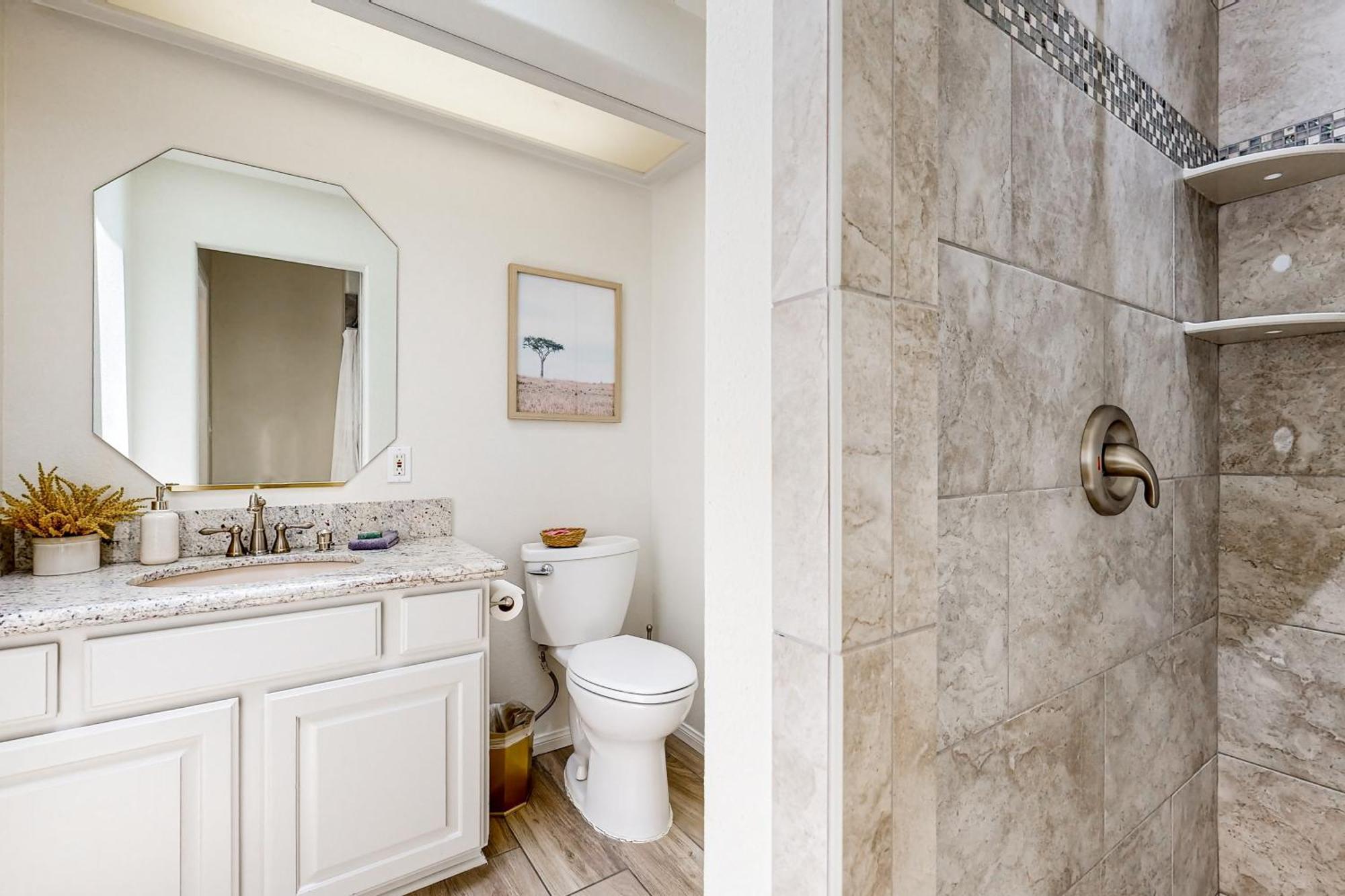 Casa & Casita Holiday home *