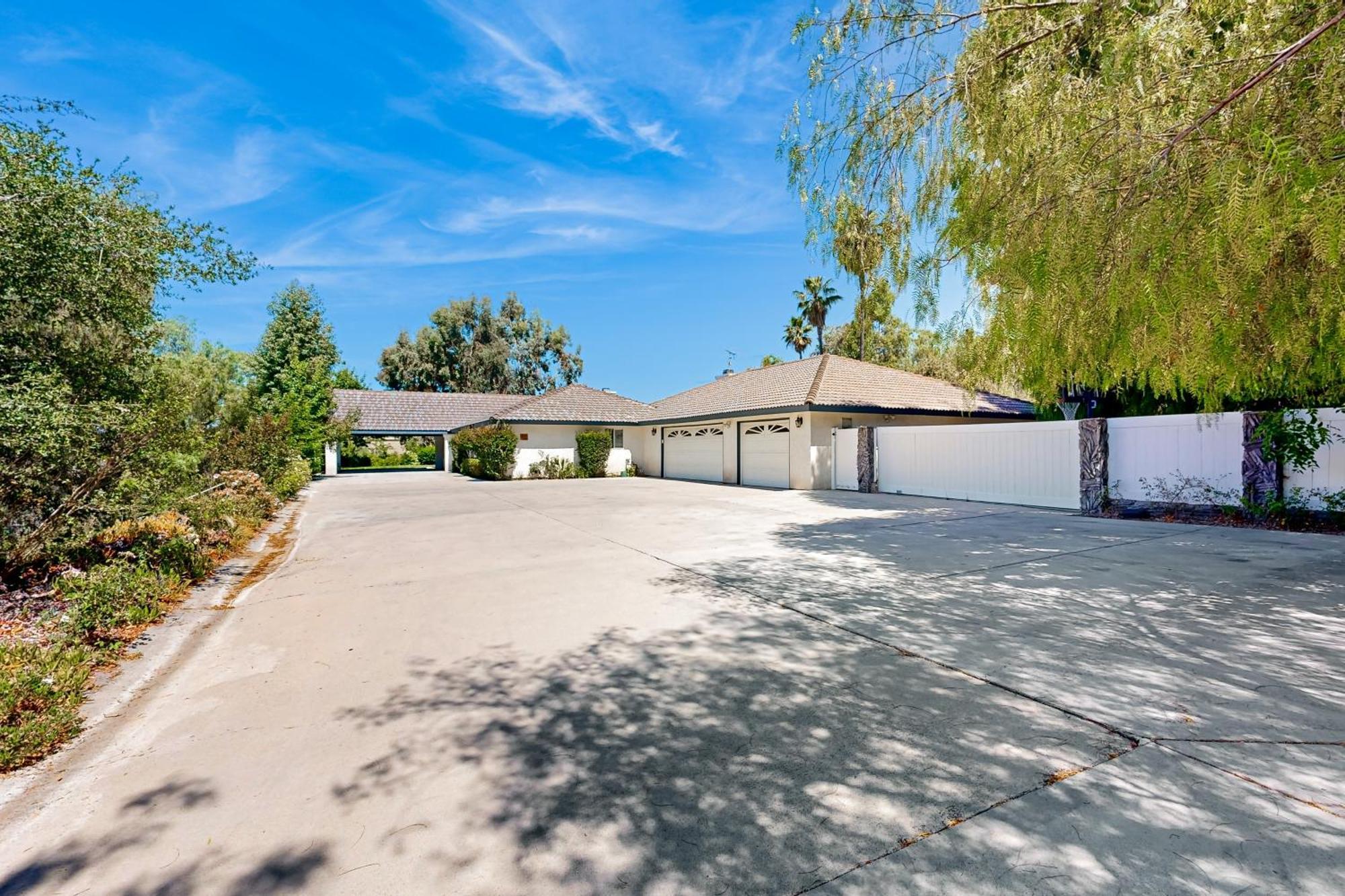 Casa & Casita Holiday home Temecula