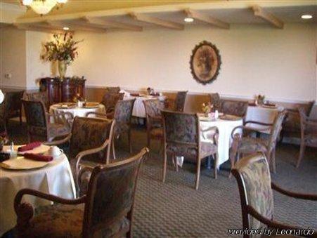 At Churon Winery Hotel Temecula