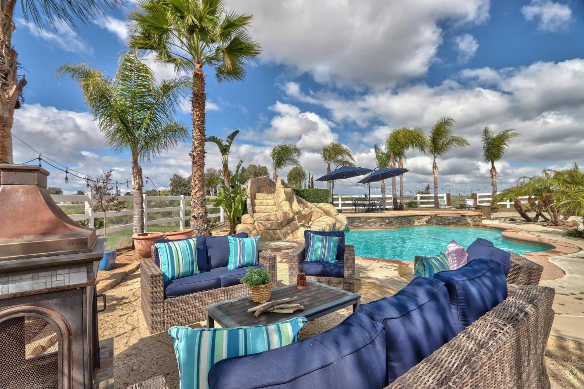 Casa Da Saudade Holiday home Temecula