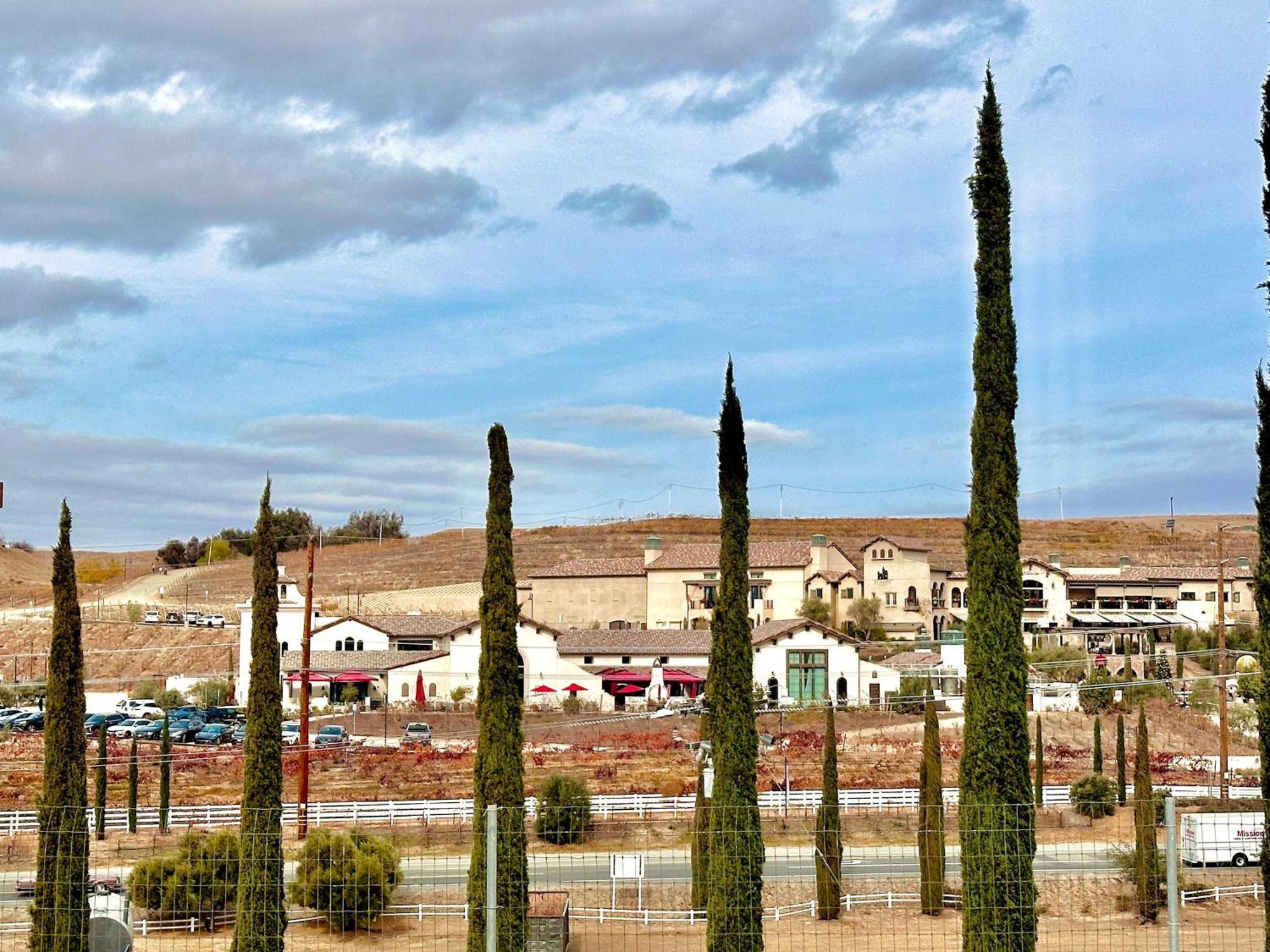 Holiday home Allura Encantado - Wine Retreat *