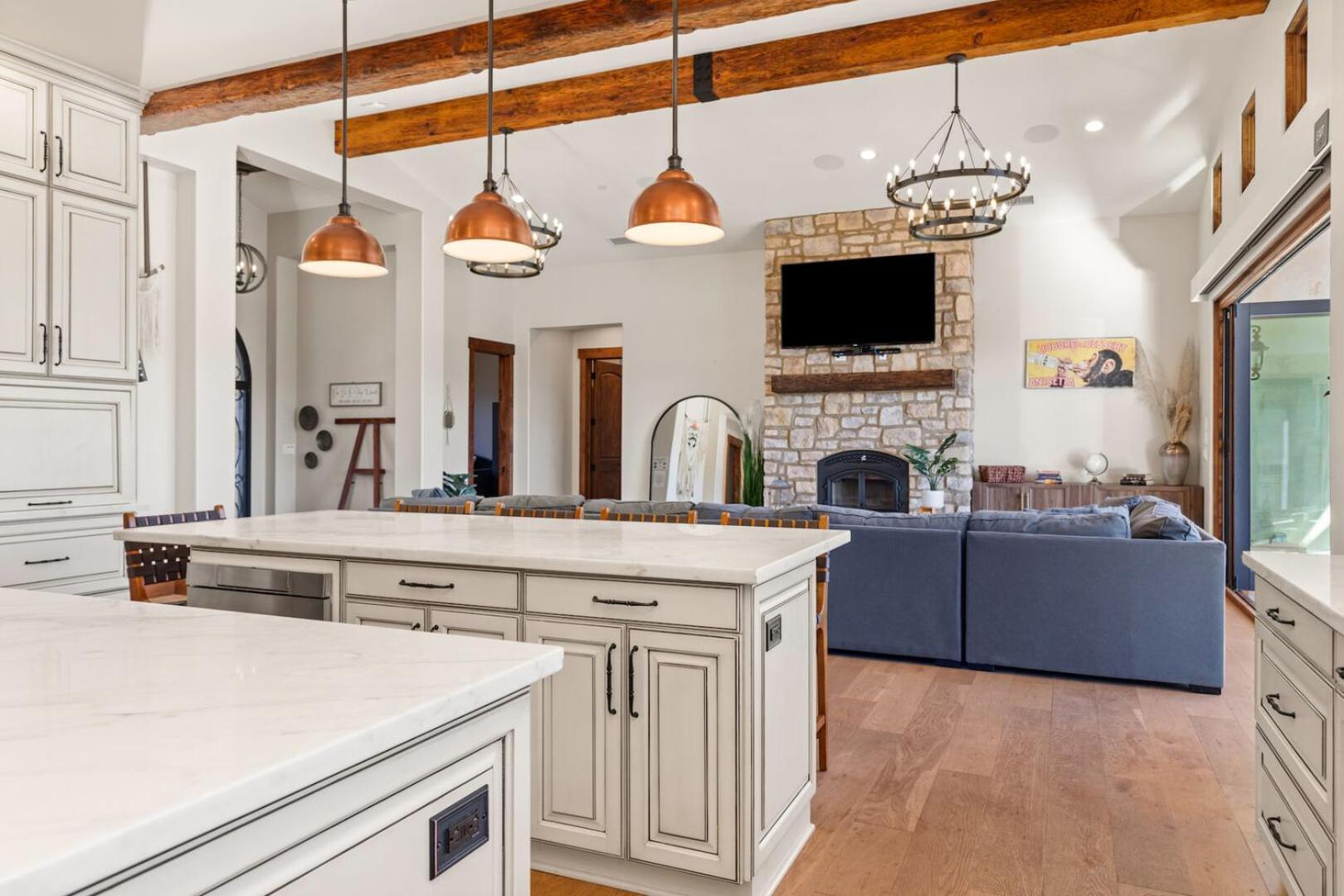 De La Sky Ranch Sprawling Tuscan In Wine Country Temecula