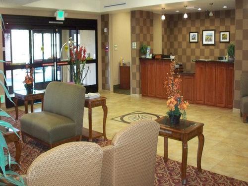 La Quinta By Wyndham Hotel 3*