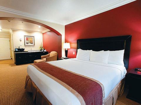 La Quinta By Wyndham 3* Temecula