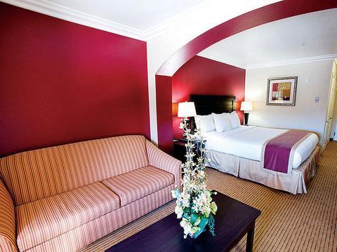 La Quinta By Wyndham 3*