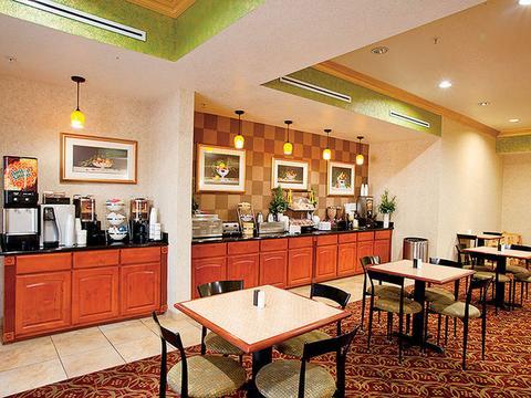 La Quinta By Wyndham