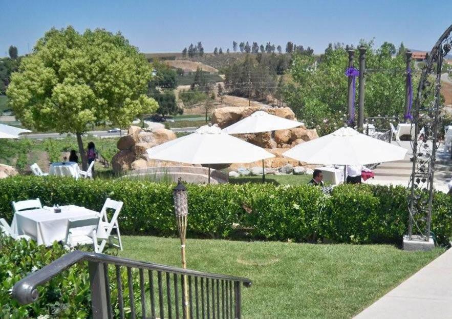At Churon Winery