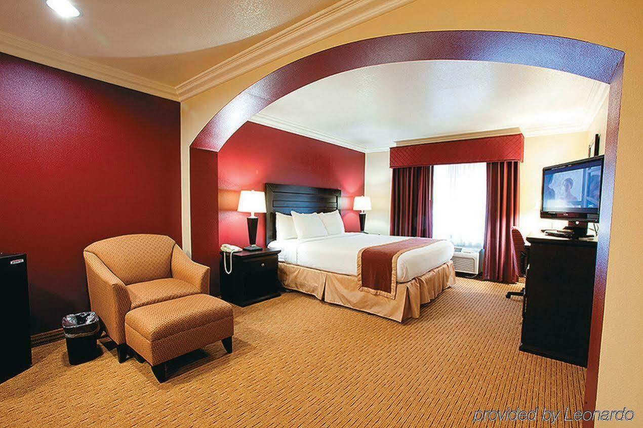 Hotel La Quinta By Wyndham Temecula