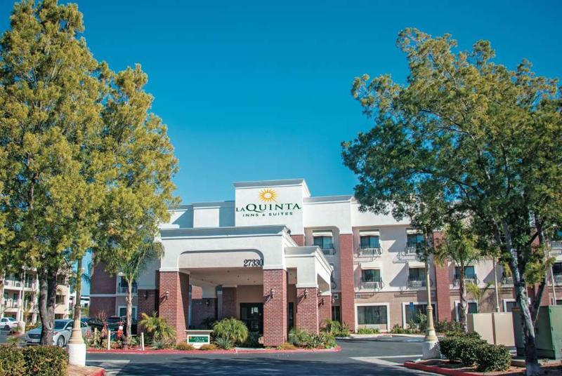 Hotel La Quinta By Wyndham Temecula
