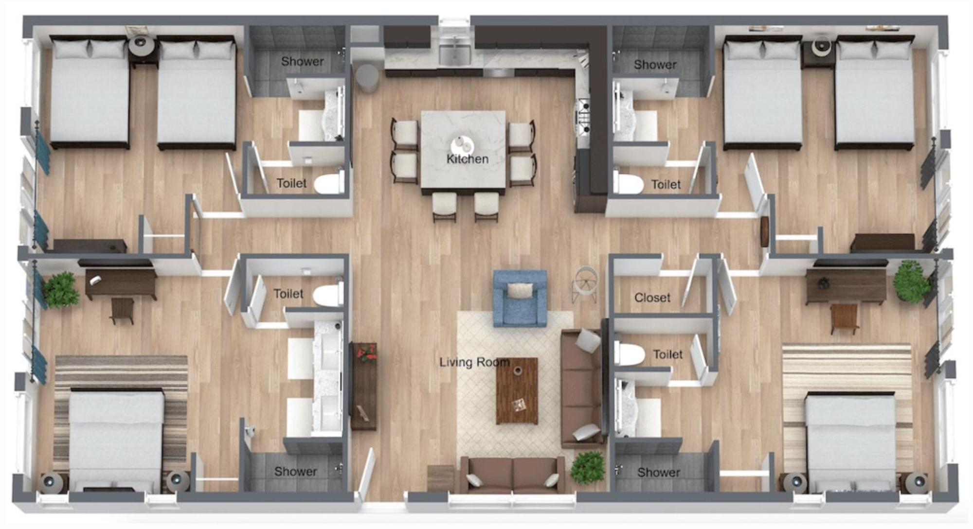 Country house Ranch House At Galway Downs Temecula